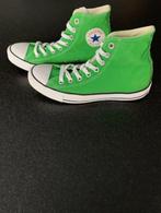 Converse All Star groene schoenen: maat 40, Vêtements | Femmes, Comme neuf, Sneakers et Baskets, Vert, Enlèvement ou Envoi