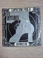 Singel The Ventures, Ophalen of Verzenden