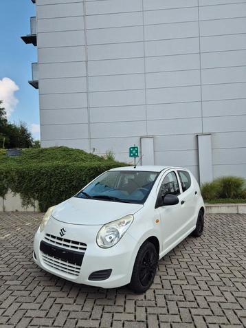 Suzuki Alto  1 propriétaire seulement 49 000 km GARANTIE 1AN