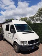 volkswagen lt 28 bestelwagen / camper / mobilhome, Auto's, Te koop, Diesel, Particulier, Wit