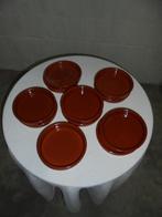 Ovenschoteltjes, Enlèvement ou Envoi, Comme neuf, Matériel