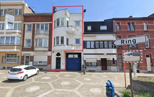 Maison à vendre à Charleroi, Immo, Huizen en Appartementen te koop, Vrijstaande woning, G
