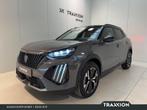 Peugeot 2008 1.2i EAT8 GT **FULL OPTION** LED|GPS|PDC|CAM|CA, Automaat, 1199 cc, 5 deurs, 97 kW