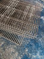 Bodemrooster vogelkooi, Ophalen, Zo goed als nieuw, Vogelkooi