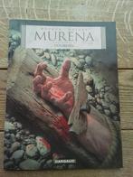 Murena nr 9 sc  doornen, Ophalen of Verzenden, Zo goed als nieuw