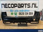 BUMPER C KLASSE W205 C63 AMG ACHTERBUMPER ESTATE, Arrière, Mercedes-Benz, Utilisé, Enlèvement ou Envoi