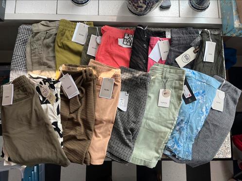 17x nieuwe rokjes, kleine partij, ICHI, BSB, Byounq, Kleding | Dames, Dames-kledingpakketten, Nieuw, Ophalen of Verzenden