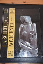La sculptura del 11 Capolavori della sculptura Del 11, Verzenden, Gelezen