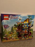 Lego friends vriendschapsboomhut 41703 NIEUW!, Nieuw, Complete set, Ophalen of Verzenden, Lego