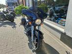 Harley FLHXS Streetglide spec- 2014- 33363 km, 1688 cc, 2 cilinders, Bedrijf, Meer dan 35 kW