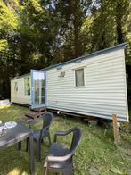 Staancaravan in la roche te koop, Caravans en Kamperen, Stacaravans