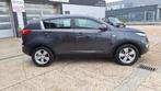 KIA SPORTAGE 1.6B, Voorwielaandrijving, Euro 5, 158 g/km, 4 cilinders