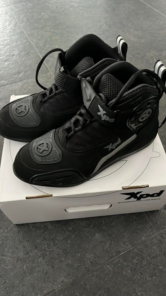 Bottes chaussures de moto femmes XpdTaille 39, Enlèvement ou Envoi, Femmes, Bottes