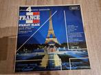 LP Stanley Black - France, CD & DVD, Vinyles | Autres Vinyles, Pop, musical, jazz, 12 pouces, Utilisé, Enlèvement ou Envoi