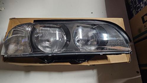 Koplamp rechts H7 HB3 Depo wit knipperlicht  BMW 5 serie E39, Auto-onderdelen, Verlichting, BMW, Gebruikt, Ophalen of Verzenden