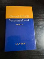 Gerard Reve - Verzameld werk deel 4, Ophalen of Verzenden, Nieuw, Gerard Reve, Nederland