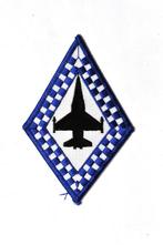 OCU - Diamond badge, Verzenden, Luchtmacht, Embleem of Badge