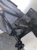 Kinderwagen, Kinderen en Baby's, Ophalen, Zo goed als nieuw, Koelstra, Zonnekap