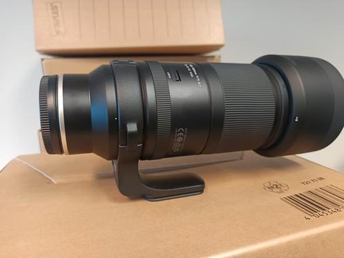 Tamron AF 150-500 mm f/5-6.7 Di III VC VXD, Audio, Tv en Foto, Foto | Lenzen en Objectieven, Zo goed als nieuw, Telelens, Zoom