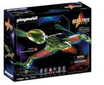 Playmobil StarTrek - Klingon Bird of the Prey, Ophalen of Verzenden, Nieuw, Complete set