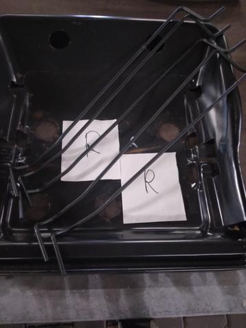 VW T3 Voorstoel onderplaat met hendel Passagierskant, Enlèvement ou Envoi, Volkswagen