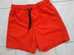 Rode zwemshort Tribord - 12 jaar, Kinderen en Baby's, Kinderkleding | Kinder-zwemkleding, Gebruikt, Ophalen of Verzenden, Zwembroek