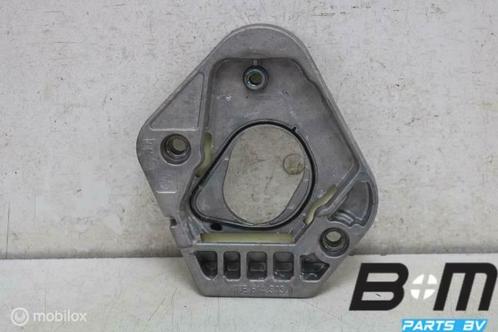 Adapter rembekrachtiger Audi E-Tron 4KE614303A, Auto-onderdelen, Remmen en Aandrijving, Gebruikt