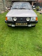 Ford escort, Auto's, Escort, Trekhaak, Particulier, Te koop