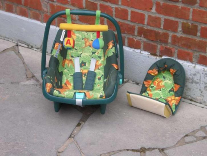 Maxi Cosi Prémaman, Kinderen en Baby's, Autostoeltjes, Gebruikt, Overige merken, Ophalen of Verzenden