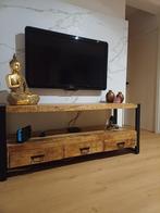 Tv meubel, Huis en Inrichting, Kasten |Televisiemeubels, Ophalen, Zo goed als nieuw