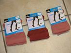 3 Du Parc party panty's, maat S-M, NIEUW, Kleding | Dames, Ophalen of Verzenden, Nieuw, Maat 36/38 (S), Panty