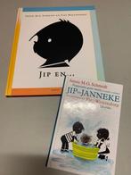 Jip en Janneke, Annie M.G. Schmidt, Garçon ou Fille, Fiction général, Comme neuf