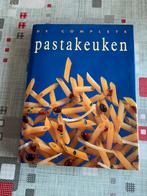 De complete pastakeuken, Boeken, Kookboeken, Ophalen of Verzenden, Italië, Zo goed als nieuw