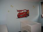 Muurschildering kinderkamer, Ophalen, Nieuw