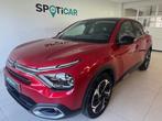 Citroen C4 MAX, Auto's, Automaat, Zwart, 130 pk, 5 deurs