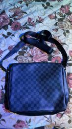 louis vuitton tas, Ophalen of Verzenden, Zo goed als nieuw, Zwart
