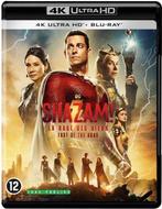 Shazam!: Fury Of The Gods (Sealed), CD & DVD, Blu-ray, Envoi, Neuf, dans son emballage, Action