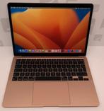 Negen !! MacBook Air M1 - 13 inch – Goud – 256 Gb 6 NIEUW!!, Nieuw, MacBook Air, 4 Ghz of meer, Azerty