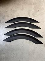 Mercedes sprinter (4x4) Fenders / Spatbordverbreders, Ophalen, Voor