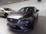 Mazda CX-3 2.0i SKYACTIV-G 2WD Hakoné + Safety pack, Autos, SUV ou Tout-terrain, 5 places, 1998 cm³, Automatique