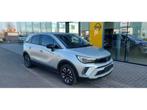 Opel Crossland 1.2T 110pk MT6 Elegance Navi, Camera, Trekha, 5 deurs, Zilver of Grijs, Stadsauto, https://public.car-pass.be/vhr/885d2fdd-d10c-4812-87f5-204b83f34f89