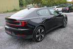 Polestar 2 Polestar 2 Single Motor 78kWh LONG RANGE, Auto's, Polestar, Automaat, Polestar 2, Stof, 5 deurs