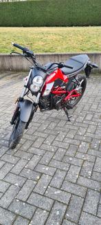 Kymco Te Koop, Vélos & Vélomoteurs, Cyclomoteurs | Marques Autre, 50 cm³, Kymco, Classe B (45 km/h), Enlèvement