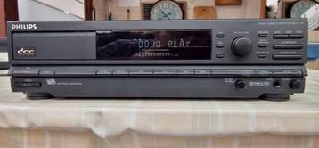 Philips DCC 300 digitale cassettespeler