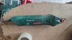Ponceuse BOSCH PRO PVS 300 AE, Ophalen