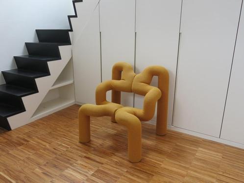 Stokke (Varier) Ekstrem stoel Terje Ekstrøm, Antiek en Kunst, Kunst | Designobjecten, Ophalen