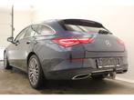 Mercedes-Benz CLA 180 Shooting Brake CLA 180 Business Solut, Auto's, Mercedes-Benz, 100 kW, 140 g/km, Parkeersensor, Bedrijf