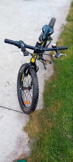 serious mtb, 20inch, Fietsen en Brommers, Ophalen, Gebruikt