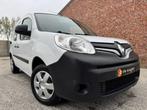 Renault kangoo 1.5dci "LICHTEVRACHT" schuifdeur/camera/euro6, Voorwielaandrijving, Stof, 4 cilinders, Start-stop-systeem