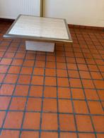 Salontafel, Ophalen, Overige materialen, Gebruikt, 50 tot 100 cm